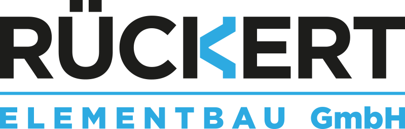 Logo rueckert industriemontage